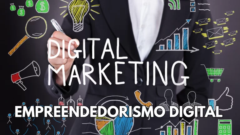 Marketing Digital e Empreendedorismo Online: Guia Completo para Começar Hoje