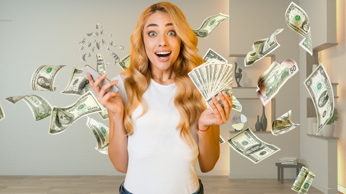 Ganhar Dinheiro Online