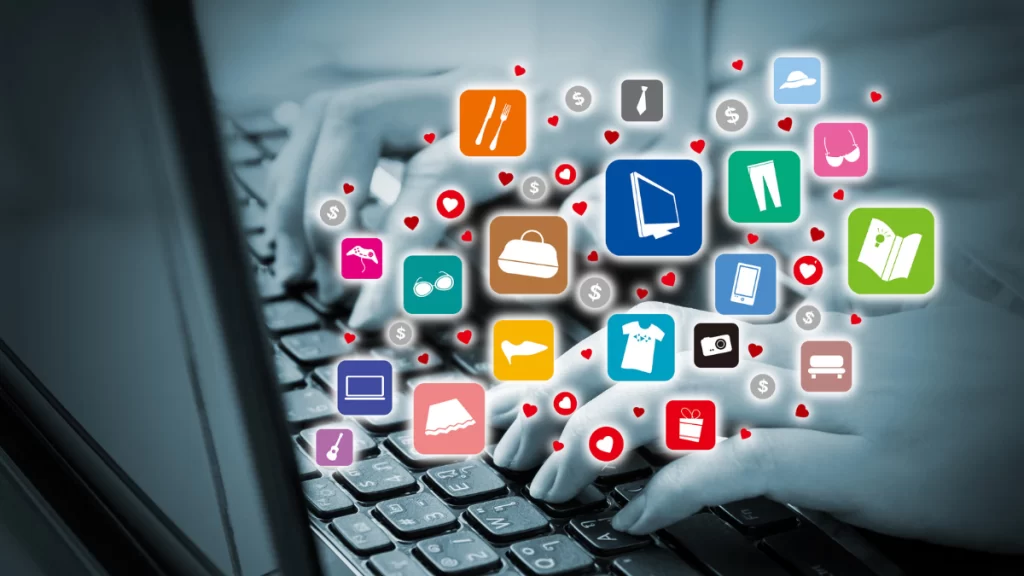 Marketing Digital e Empreendedorismo Online