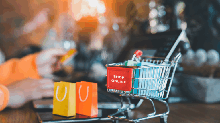 Como ganhar dinheiro com marketplace