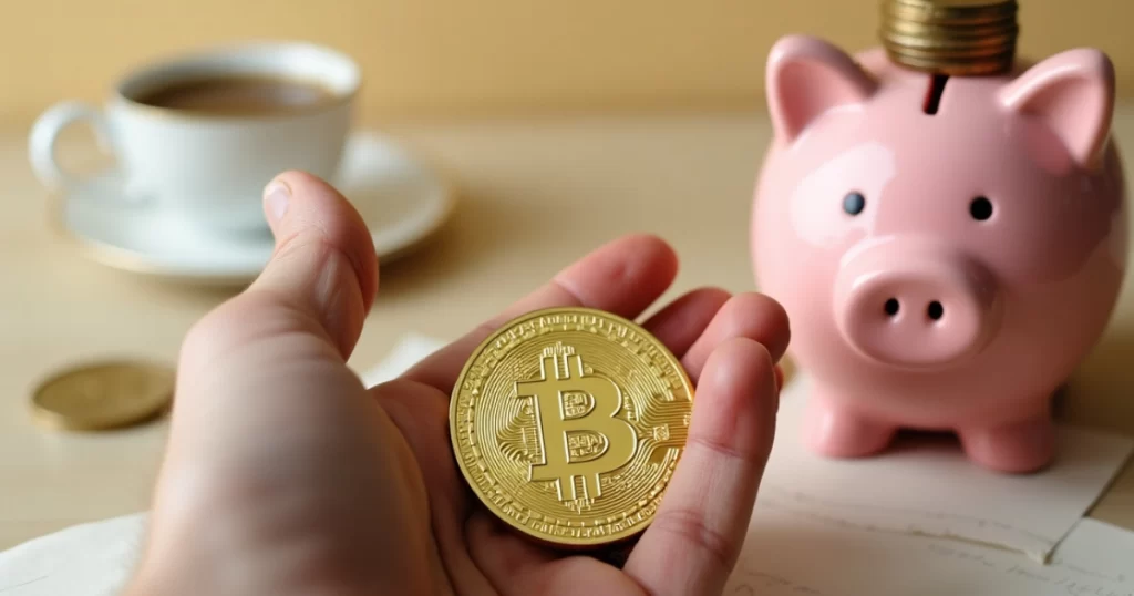 5 Maneiras Seguras de Investir em Bitcoin Mesmo com Pouco Dinheiro