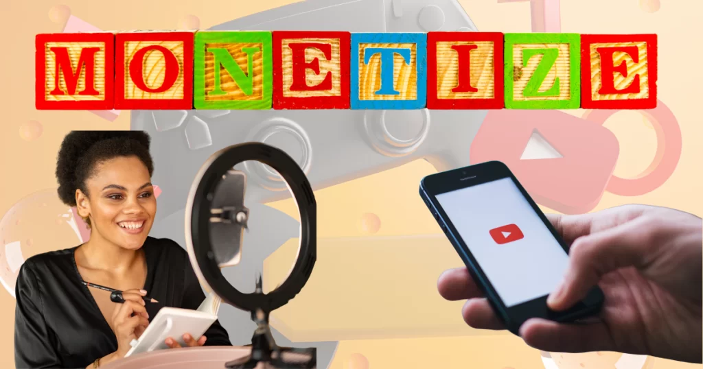 Como Funciona a Monetização no YouTube