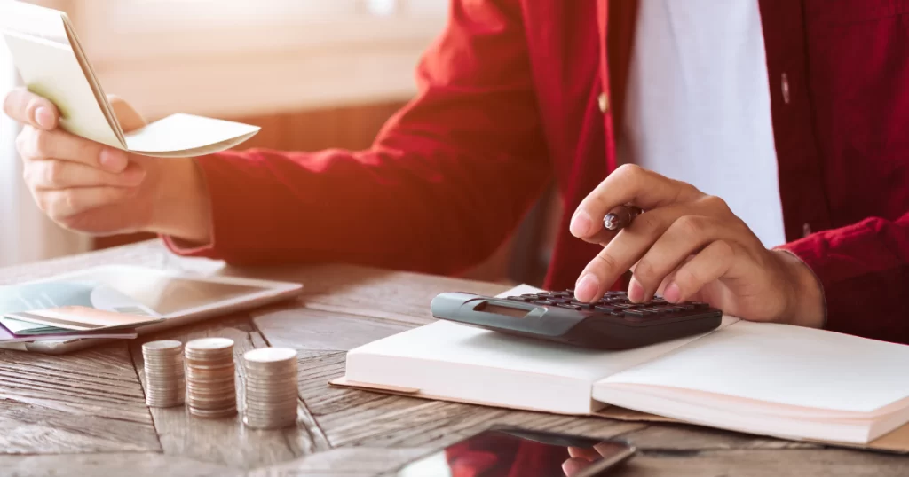 Como Organizar Suas Finanças Pessoais do Zero
