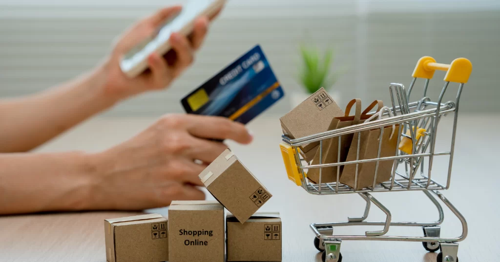 Venda de Produtos Digitais com Inteligência Artificial
